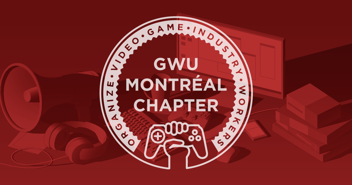 GWU Montréal