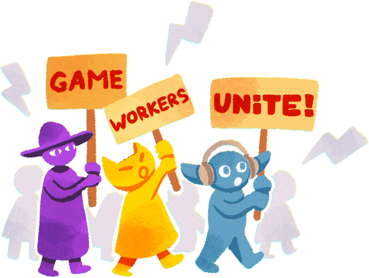 Game Workers Unite - Wikipedia